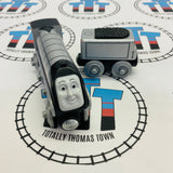 Spencer & Tender (Mattel) Wooden - Used