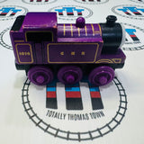 Ryan (Mattel) Wooden - Used