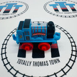 Edward - Robot Edward New no Package - MINIS