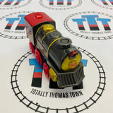 Lionel Jupiter Noisy #2 Moves Forwards and Backwards No Funnel Wooden - Used