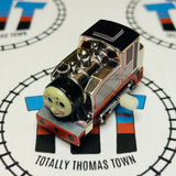 Metallic Pink Rosie Fair Condition Capsule Wind Up - Used