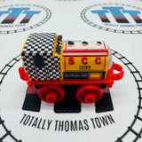 Bill - Racing Bill New no Package - MINIS