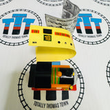 Nia Capsule Plarail Pull Along “All Engines Go” - New in Opened Package