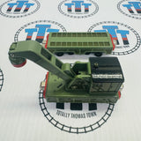 Breakdown Train (2003) Chipped Paint on Top Used - Take Along