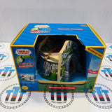 Mountain Overpass Wooden - Used in Box