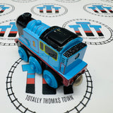 Motorized Battery Thomas #2 (2002) Noisy Wooden - Used