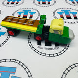 Madge (Learning Curve) Wooden - Used