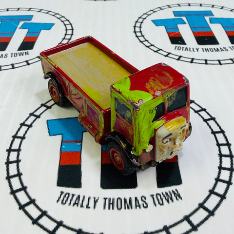 Lorry 1 (2001) ERTL - Used