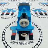Thomas #05 (Learning Curve 2000) Wooden Fair Condition Rare - Used