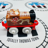 Thomas - Advent Thomas 2019 New no Package - MINIS