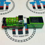 Henry Pull Along Capsule Plarail - Used