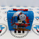 Lunchbox Tin Schylling - Used