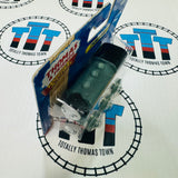 Porter (Mattel) Wooden - New