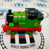 Hard at Work Percy Talking (2009) Used - Take N Play