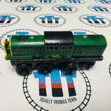 Derek (Learning Curve 2003) Fair Condition Wooden - Used