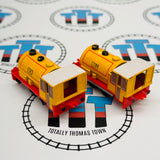 Bill and Ben (1991) ERTL - Used