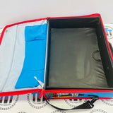 Thomas Cloth Carrying Case (Ripped inside - Doesn't affect use) - Used