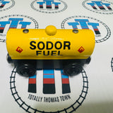 Sodor Fuel Tanker (Learning Curve 2000) Wooden - Used