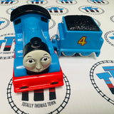 Gordon and Tender Golden Bear My First Thomas - Used