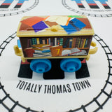Toby - Bookcase Toby New no Package - MINIS