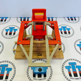 BRIO 32732 Clayton with Cargo #1 Theodore Tugboat Wooden - Used