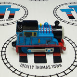 Thomas Eyes Left (2014) Capsule Plarail Wind Up - Used