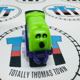 Spencer - Ghost Spencer New no Package - MINIS