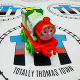Percy - Advent Percy 2019 New no Package - MINIS