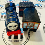 Lorenzo & Beppe (2013 Mattel) Good Condition Used - Trackmaster Revolution