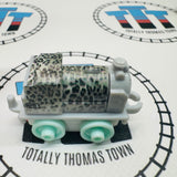 Hiro - Animal Snow Leopard Hiro Used - MINIS