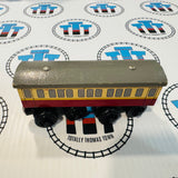 Express Coach (Learning Curve 2001) Wooden - Used