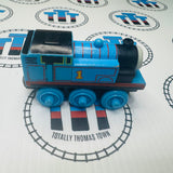Talking Thomas (Mattel) Fair/Poor Condition Wooden - Used
