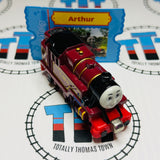 Arthur (2004) with Character Card Very Good Condition Used - Take Along