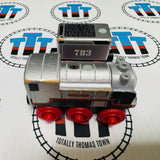 Merlin and Tender (Thomas Wood Mattel) Wooden - Used