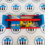 Thomas Wooden Toolbox - New