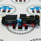 Decorated Anniversary Hiro Capsule Plarail Wind Up - Used