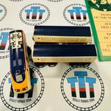 BRIO Eurostar #33424 Wooden - In Box