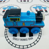 Thomas 80 (Learning Curve 1998) Rare Wooden - Used