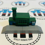 Jolly's Chocolate Factory (Missing Sign) Capsule Plarail - Used