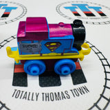 Thomas as Bizarro New no Package - MINIS