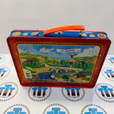 Carrying Case Metal #3 Fair Condition - Used