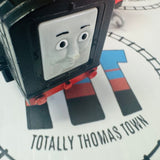 Diesel with Boxcar (2013) Used - Trackmaster Revolution