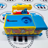 Muddy Carly with Cargo Car (2021) "All Engines Go" Used - Motorized