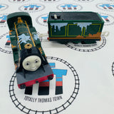 Emily & Tender Splish, Splash, Splosh! (2009) Noisy Fair Condition and Slow Used - Trackmaster