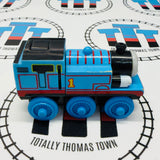 Talking Thomas (Learning Curve) Fair Condition Wooden - Used