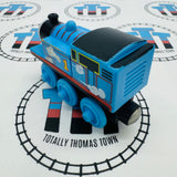 Thomas Roll and Whistle NO SOUND Light Only #1 (Mattel) Fair Condition Wooden - Used