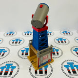 Search Light (Lighthouse) #3 Fair Condition Wooden - Used