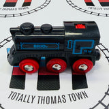 BRIO 33599 Rechargeable Engine Train (Cord not included) - Used
