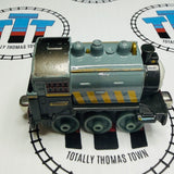 Porter (2013) Fair Condition Used - Take N Play