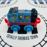 Gordon - Anniversary Gordon New no Package - MINIS